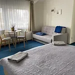 Yacht Club 3* Sopoty