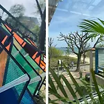Bed & Breakfast Yacht Club Sopoty