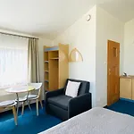 Yacht Club 3* Sopot