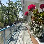 Bed & Breakfast Yacht Club Sopoty