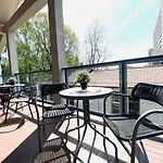 Yacht Club Couette-café