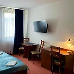 Yacht Club Couette-café Sopot