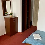 Couette-café Yacht Club Sopot