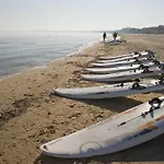 Yacht Club Bed & Breakfast Sopoty