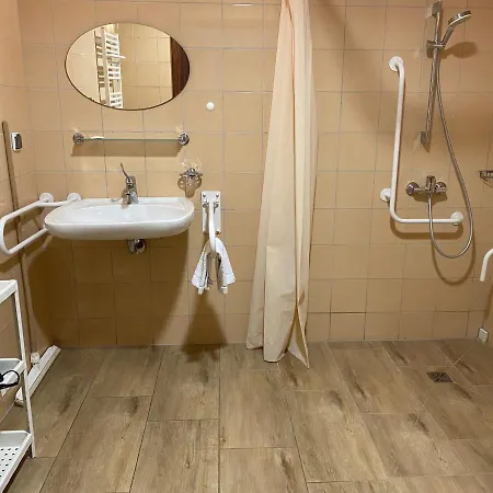 فندق مبيت وإفطار Yacht Club