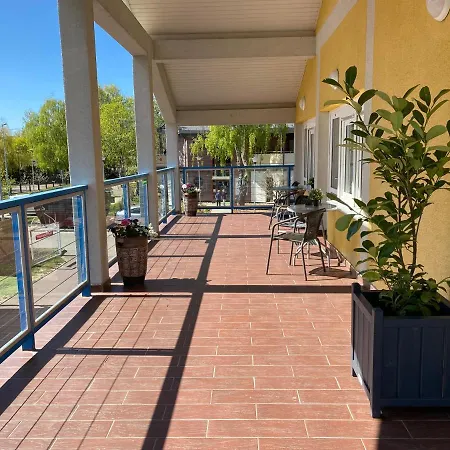 Yacht Club Frühstückspension Zoppot