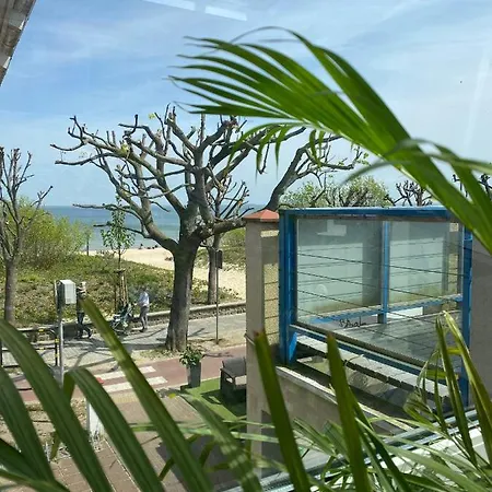 Yacht Club 3* سوبوت