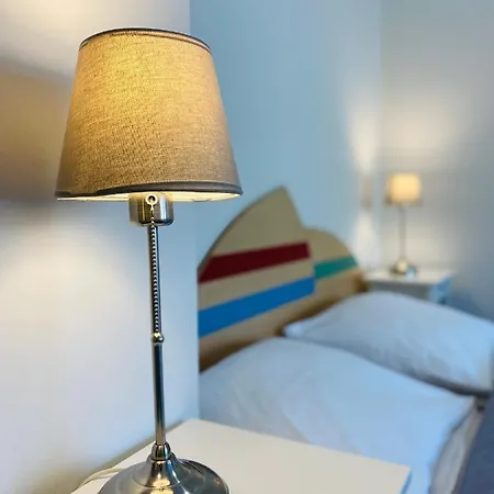 فندق مبيت وإفطار Yacht Club