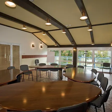 فندق مبيت وإفطار Yacht Club سوبوت