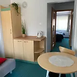 Yacht Club Nocleg ze śniadaniem Sopot
