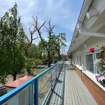Bed and breakfast Yacht Club Sopot