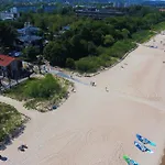 Yacht Club Bed and breakfast Sopot