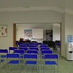 Yacht Club Nocleg ze śniadaniem Sopot