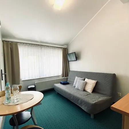 Yacht Club Bed & Breakfast