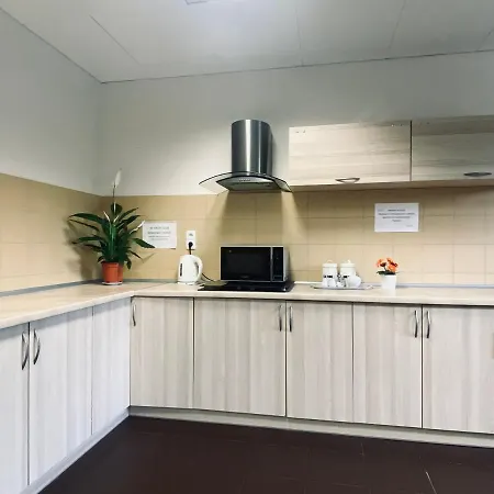 Yacht Club 3* סופוט