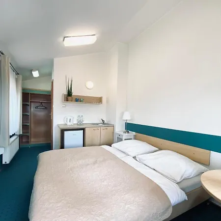 Yacht Club 3* סופוט