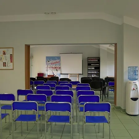 Yacht Club לינה וארוחת בוקר סופוט