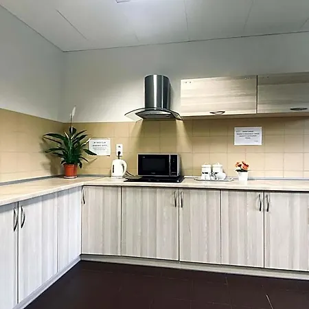 Yacht Club Bed & Breakfast Sopot