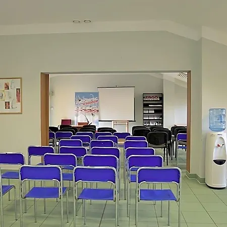 Yacht Club 3* Sopot