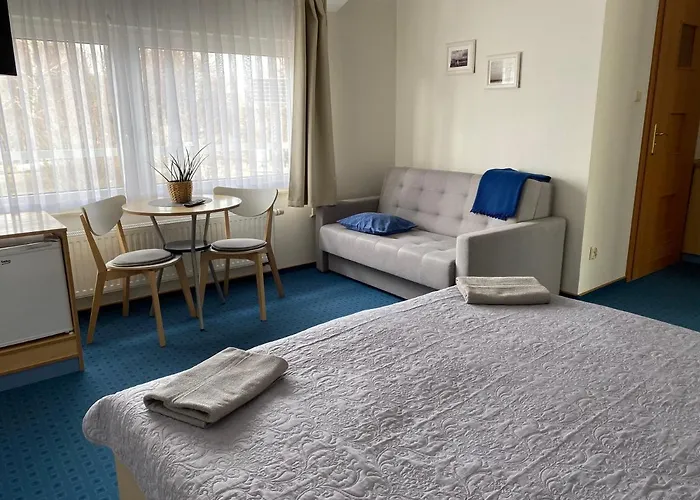 Yacht Club 3* Sopoty