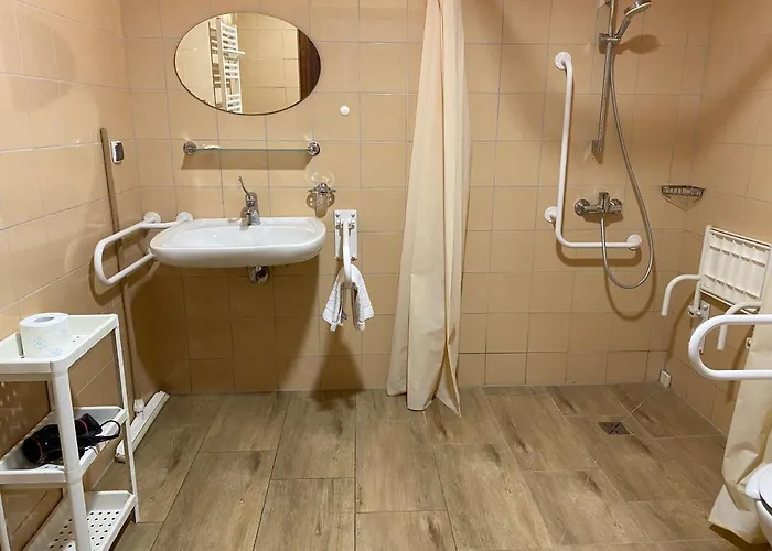 Bed & Breakfast Yacht Club