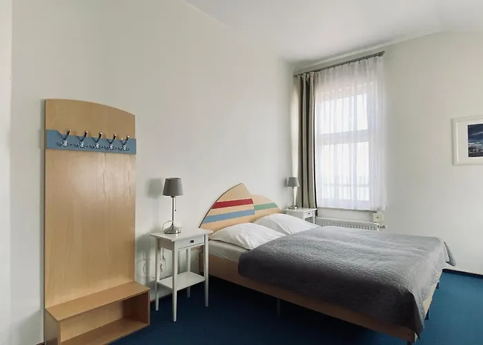 Yacht Club 3* Sopoty