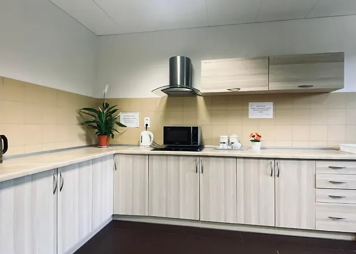 Yacht Club 3* Sopoty