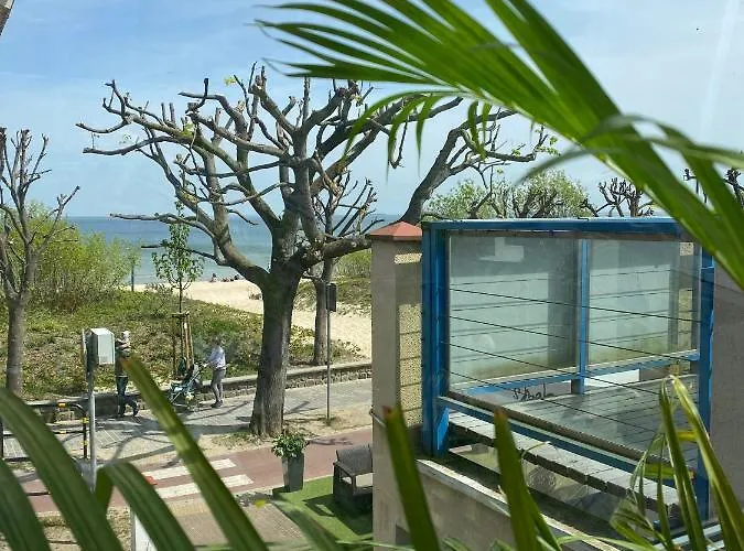 Yacht Club 3* Sopoty