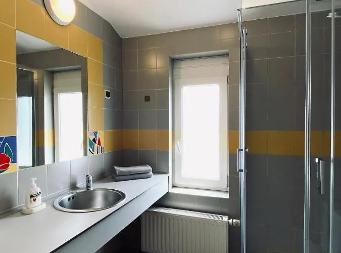 Yacht Club 3* Sopoty