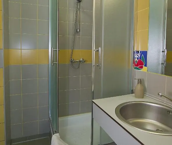 Bed & Breakfast Yacht Club