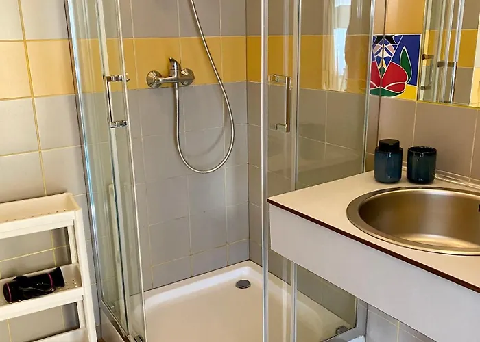 Bed & Breakfast Yacht Club Sopot